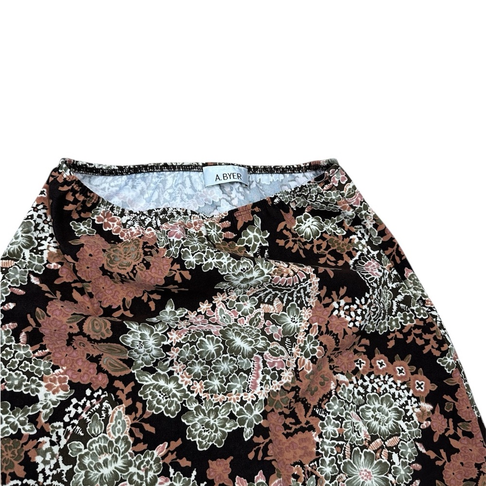 A. Byer Skirt